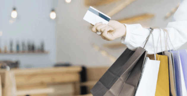 Yonyou Retail Icon